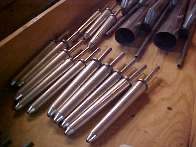 Schalmei Oboe