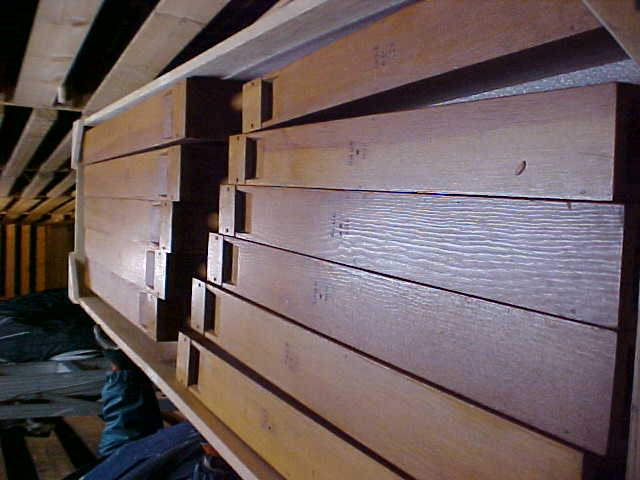 Swell Unit Flute