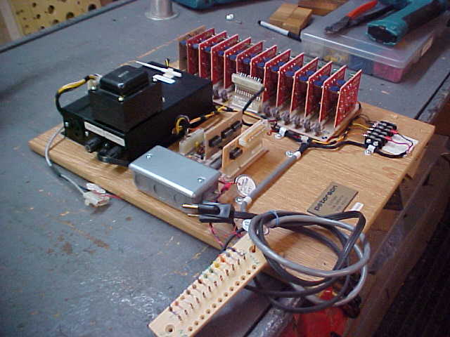 Tone Generator Extension