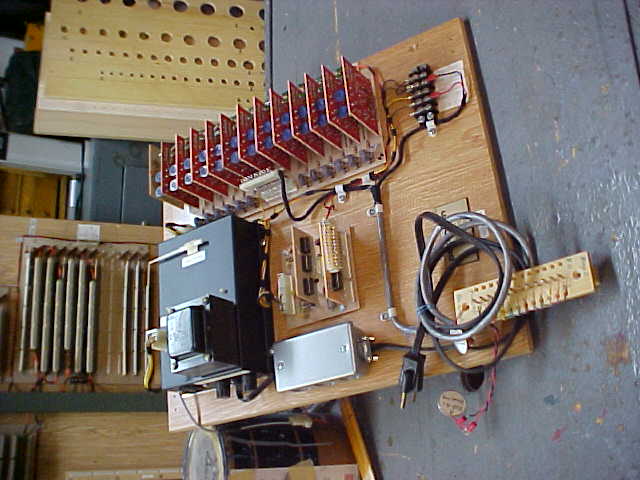 Tone Generator Extension