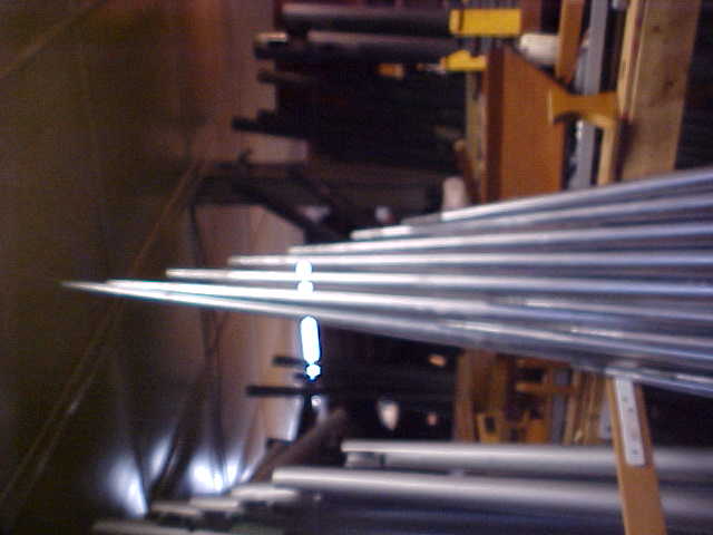 Tuba Bass