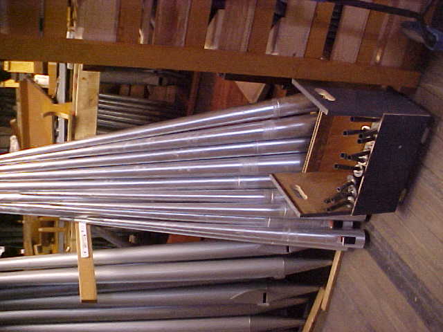 Tuba Bass