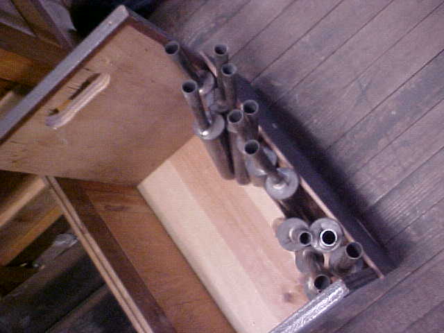 Tuba Bass