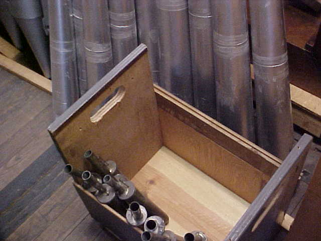Tuba Bass