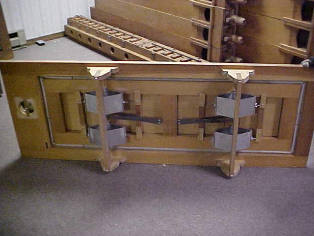 Wicks DE Main Chest