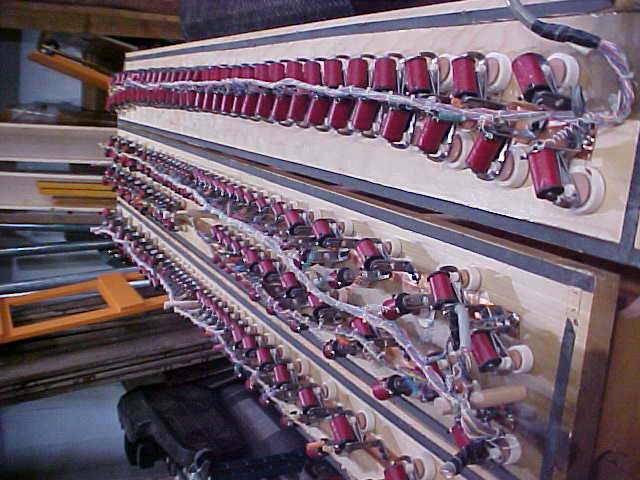 Wicks DE Main Chest