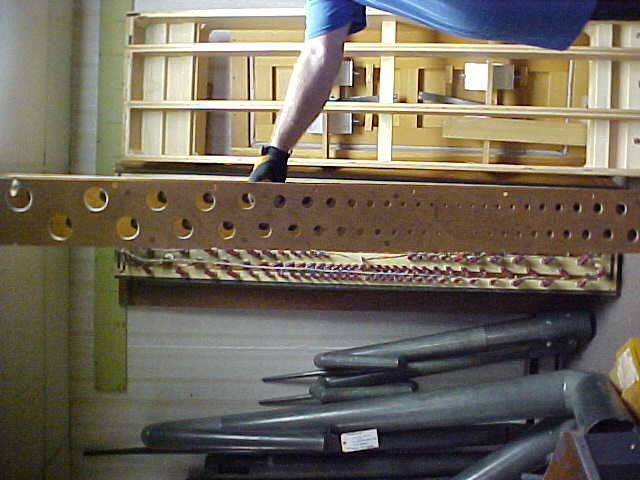 Wicks DE Main Chest