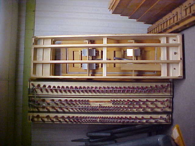Wicks DE Main Chest