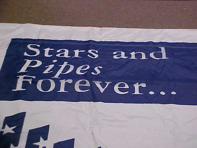 AGO National Convention Banner