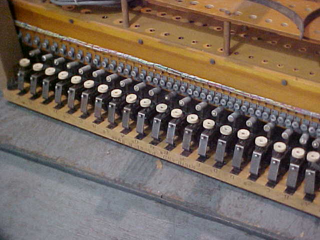 Chimes