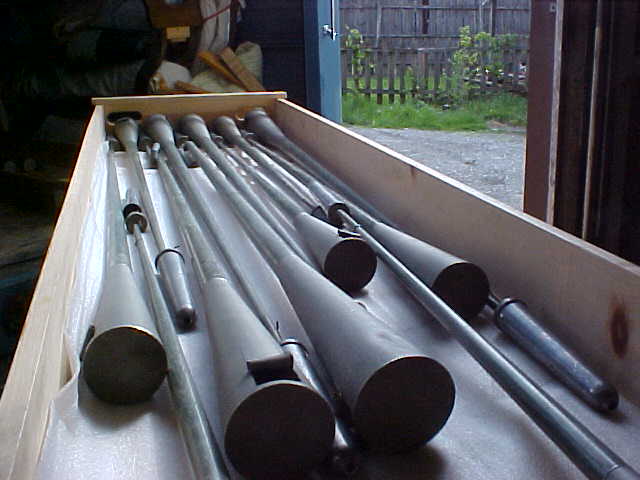 Estey Oboe