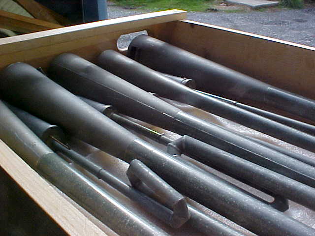Estey Oboe
