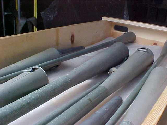 Estey Oboe