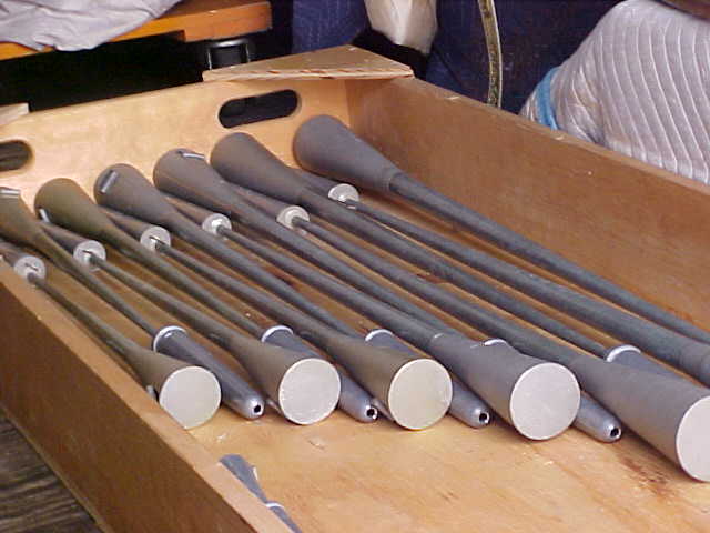 Estey Oboe