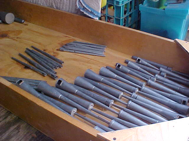 Estey Oboe