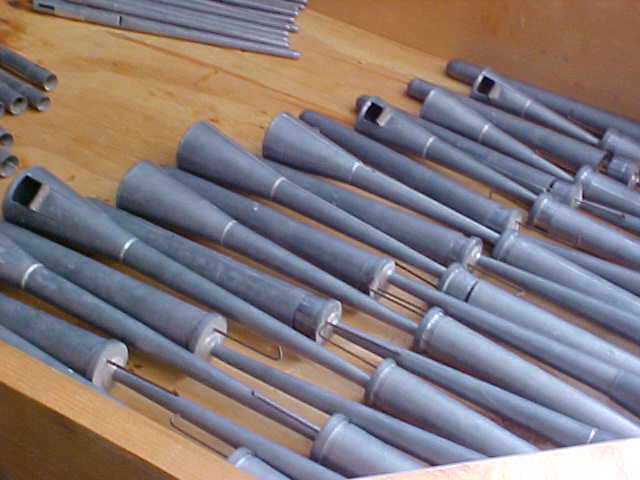 Estey Oboe
