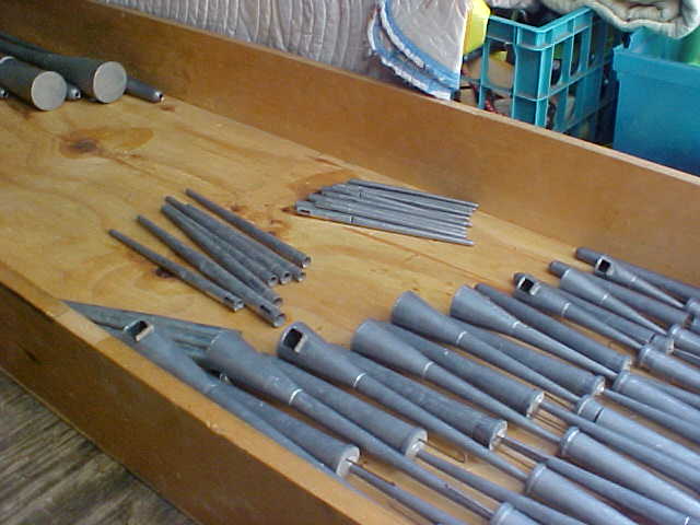 Estey Oboe