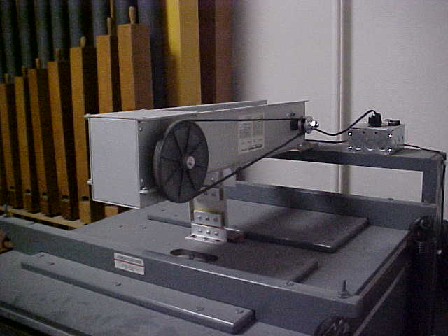 Organ Parts