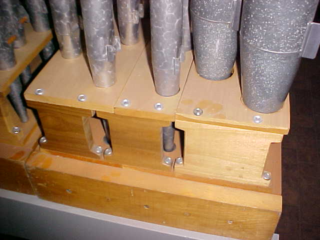 Organ Parts