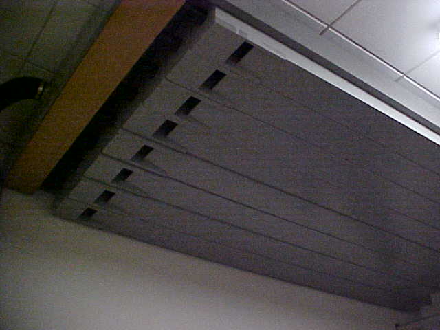 Organ Parts