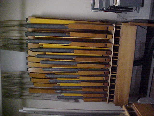 Organ Parts