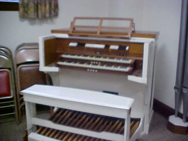 Organ Parts