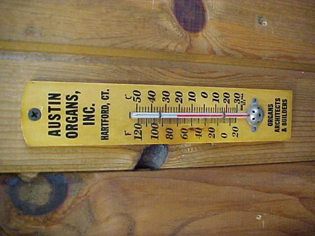 Thermometer