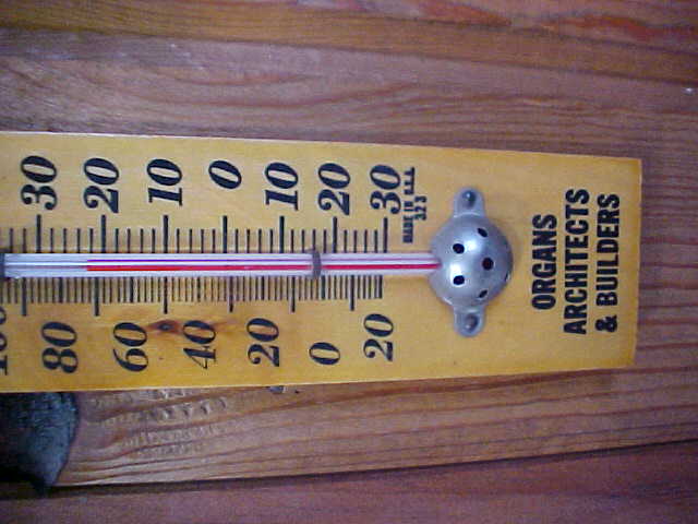 Thermometer