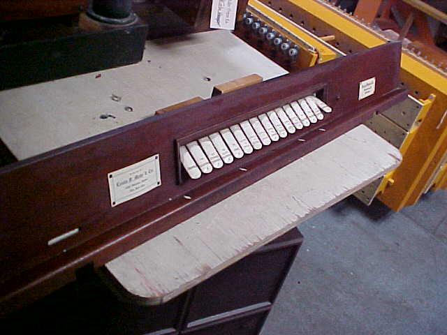 Tilting Tablet