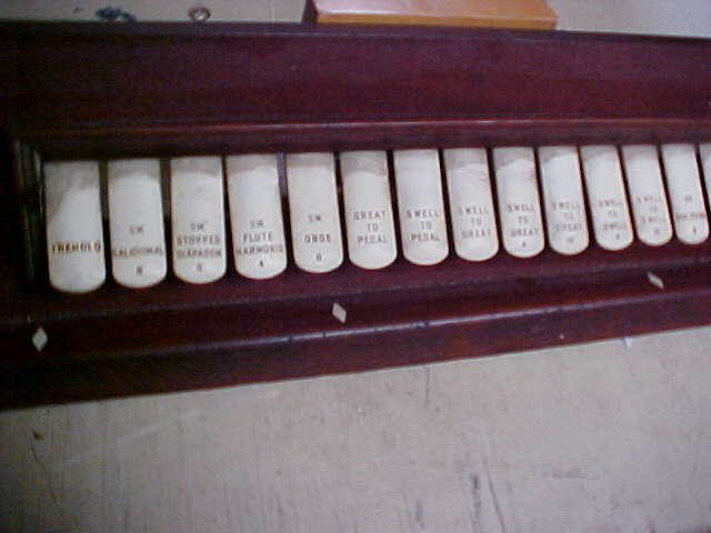 Tilting Tablet