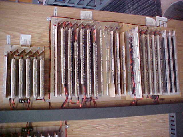 Peterson Diode Panel
