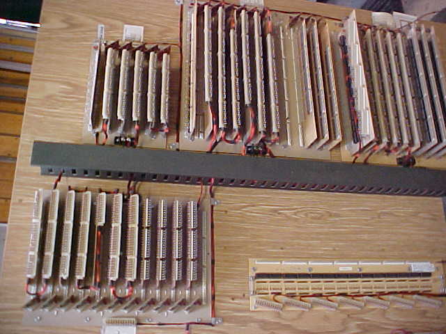 Peterson Diode Panel