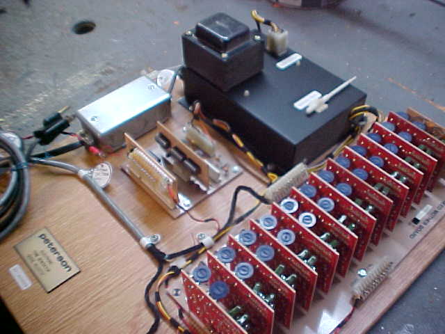 Tone Generator Extension