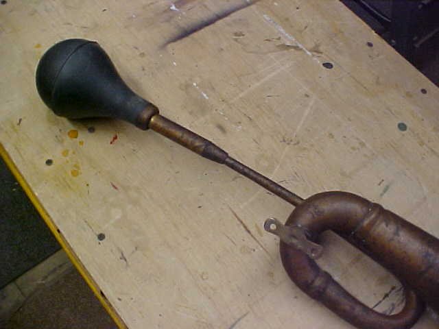 Auto Horn