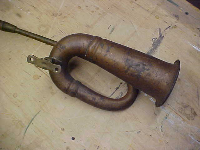 Auto Horn