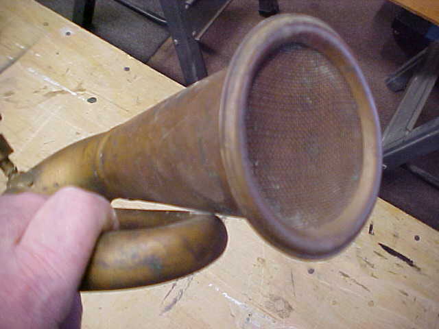 Auto Horn