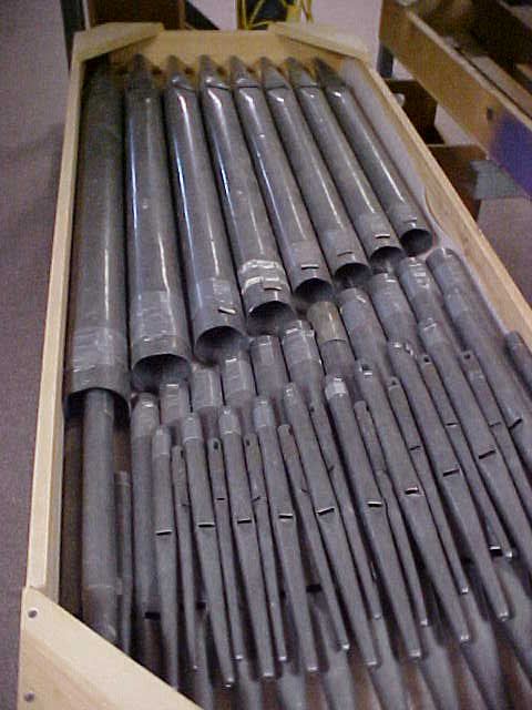 Diapason