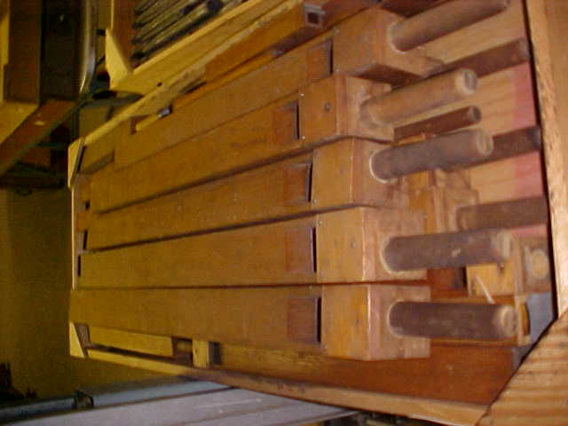 Melodia Pipe