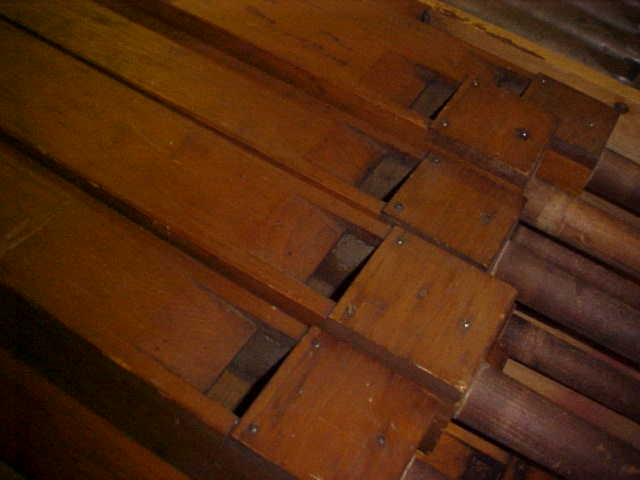 Melodia Pipe