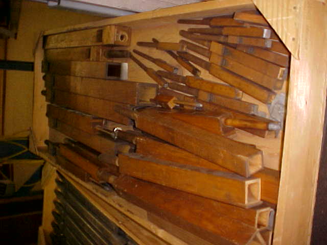 Melodia Pipe