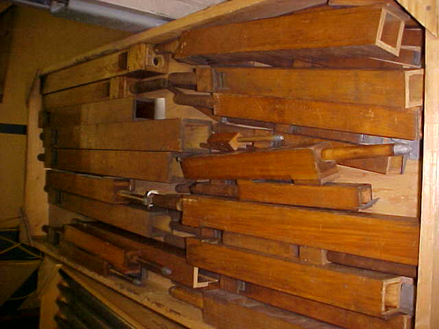 Melodia Pipe