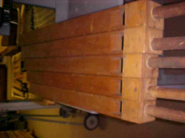 Melodia Pipe