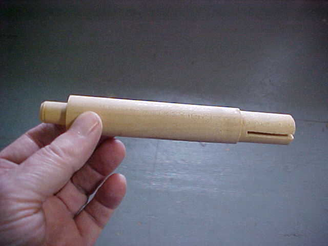 Austin Rack Pins