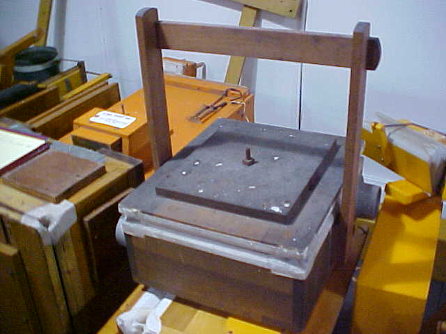 Moller Compact Reservoir