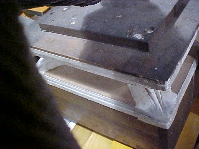 Moller Compact Reservoir