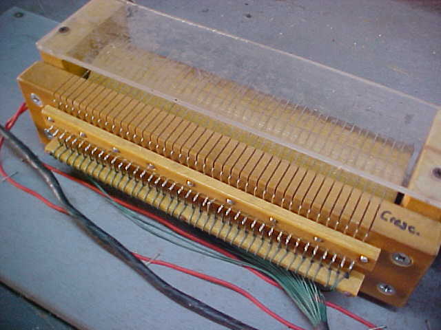 Crescendo Roller