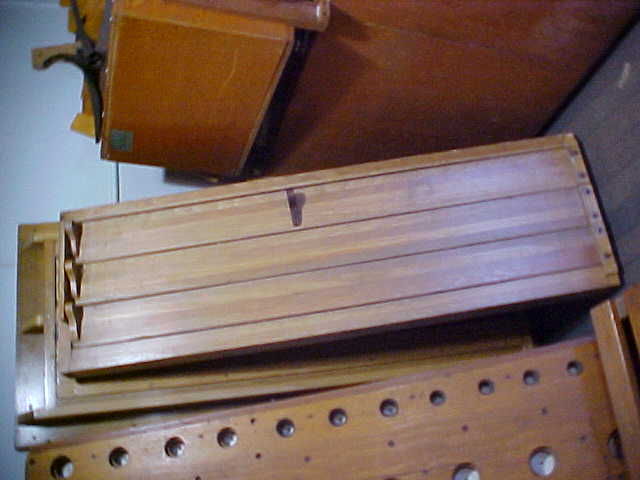Laukhuff Style Tremelo