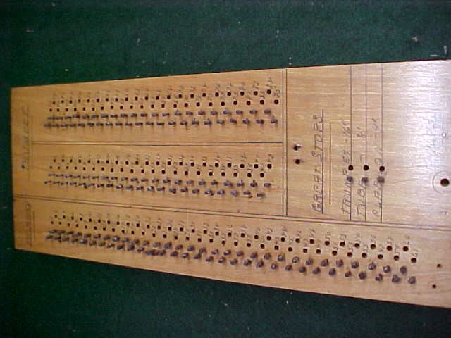 Terminal Board