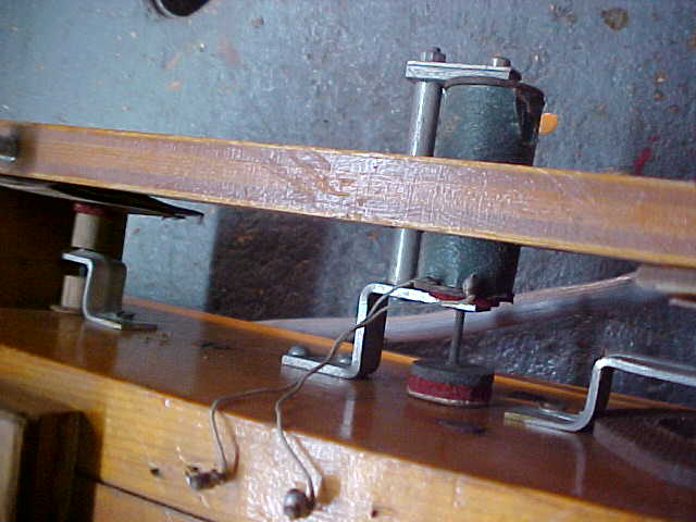 Laukhuff Style Tremelo