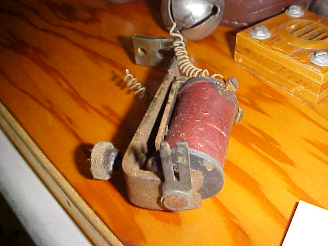 Wicks Switch Magnets